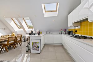 Kitchen Dining Area- click for photo gallery